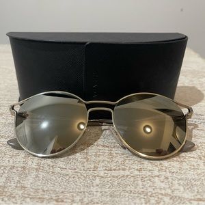 Prada sunglasses